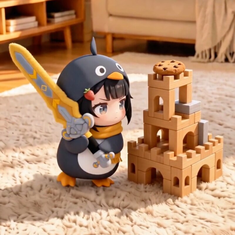 How To Cheese The Cookie Guard